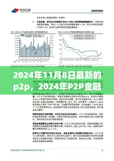 2024年P(guān)2P金融新態(tài)勢展望，挑戰(zhàn)與機遇并存的發(fā)展前景