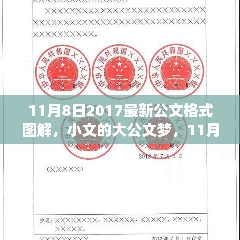 11月8日最新公文格式圖解，小文的大公文夢與圖解之旅