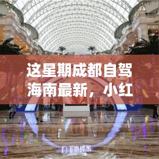 小紅書爆款！成都自駕海南極致之旅最新攻略來襲