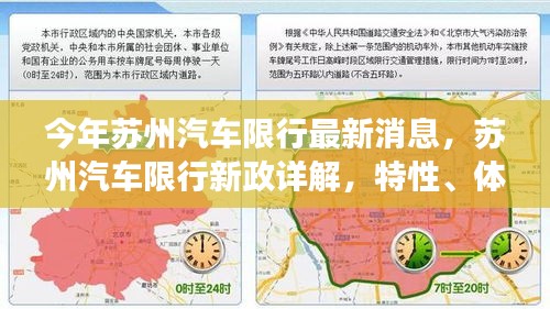 蘇州汽車限行新政詳解，特性、體驗、競品對比及用戶洞察，最新消息一網打盡