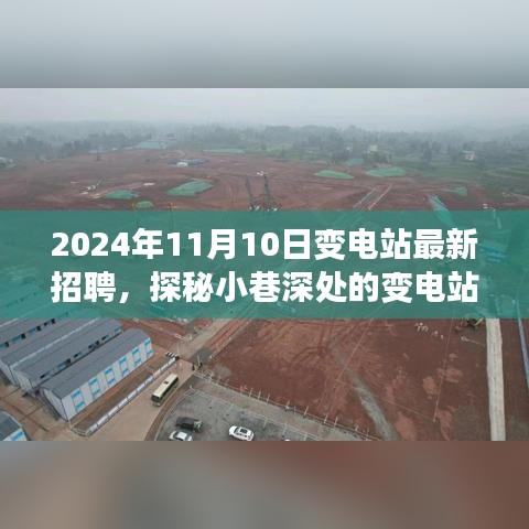 探秘變電站奇才招聘季，最新招募啟事，尋找最酷的工作人才（2024年11月10日）