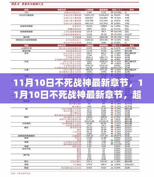 11月10日不死戰(zhàn)神最新章節(jié)，超越傳統(tǒng)，再讀價(jià)值解析