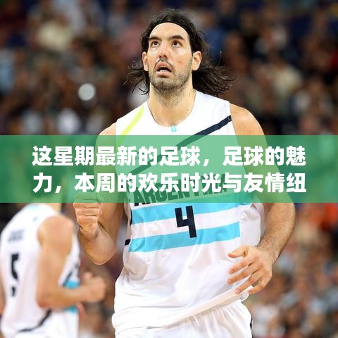 本周足球盛宴，魅力、歡樂與友情交織的足球時(shí)光