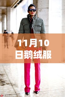 探索最前沿時尚潮流，鵝絨服最新設(shè)計與款式盡在11月10日