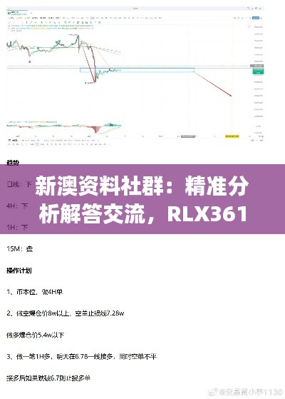 新澳資料社群：精準(zhǔn)分析解答交流，RLX361.67答疑解惑