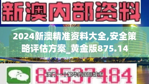 2024新澳精準資料大全,安全策略評估方案_黃金版875.14