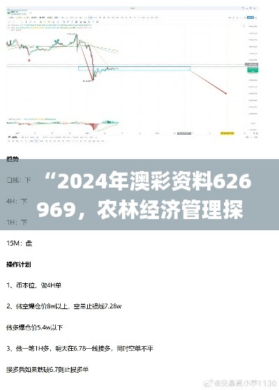 “2024年澳彩資料626969，農(nóng)林經(jīng)濟(jì)管理探究_IGJ786.71源起”