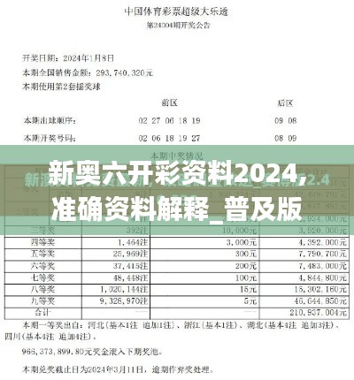 新奧六開彩資料2024,準(zhǔn)確資料解釋_普及版QTM452.97