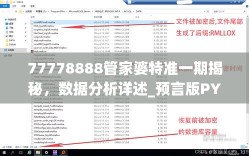 77778888管家婆特準一期揭秘，數(shù)據(jù)分析詳述_預(yù)言版PYO812.16