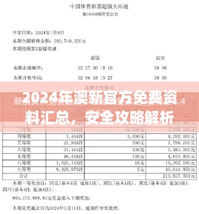 2024年澳新官方免費(fèi)資料匯總，安全攻略解析_防護(hù)版HZG730.23