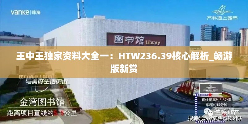 王中王獨(dú)家資料大全一：HTW236.39核心解析_暢游版新賞