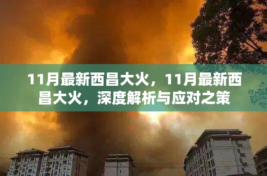 深度解析與應(yīng)對(duì)之策，最新西昌大火事件回顧與前瞻