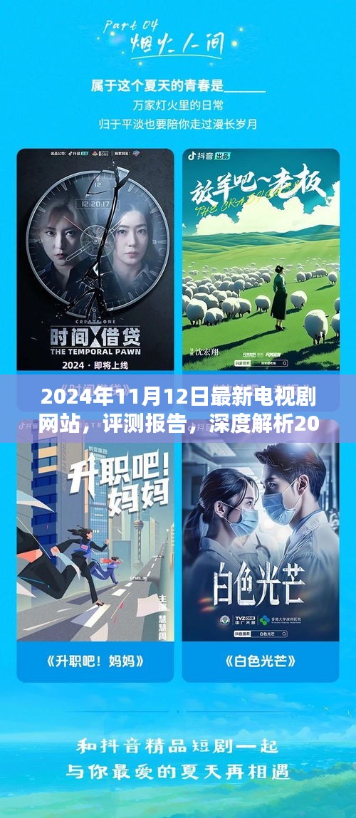 深度評測報告，最新電視劇網(wǎng)站上線版解析（2024年11月版）