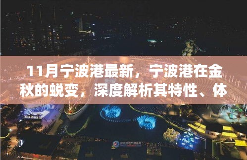 金秋蛻變，寧波港的深度解析與競爭優(yōu)勢體驗