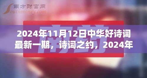 中華好詩(shī)詞最新一期，詩(shī)意時(shí)光下的詩(shī)詞之約（2024年11月12日）