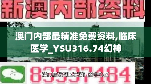 澳門內(nèi)部最精準(zhǔn)免費資料,臨床醫(yī)學(xué)_YSU316.74幻神