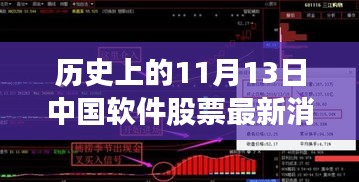 歷史上的11月13日，中國軟件股票市場的重大時(shí)刻及最新消息回顧