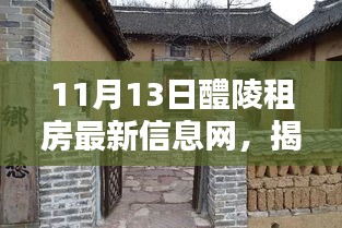 揭秘隱藏小巷的神秘小屋，醴陵租房最新信息網(wǎng)全解析