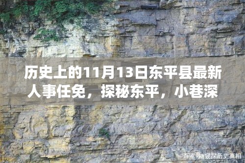 東平人事任免揭秘與小巷特色小店探秘，11月13日新篇章開(kāi)啟