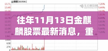 揭秘往年11月13日金麒麟股票最新消息，洞悉股市風(fēng)云動向！