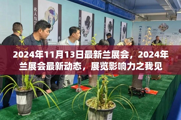 2024年蘭展會最新動態(tài)及展覽影響力展望