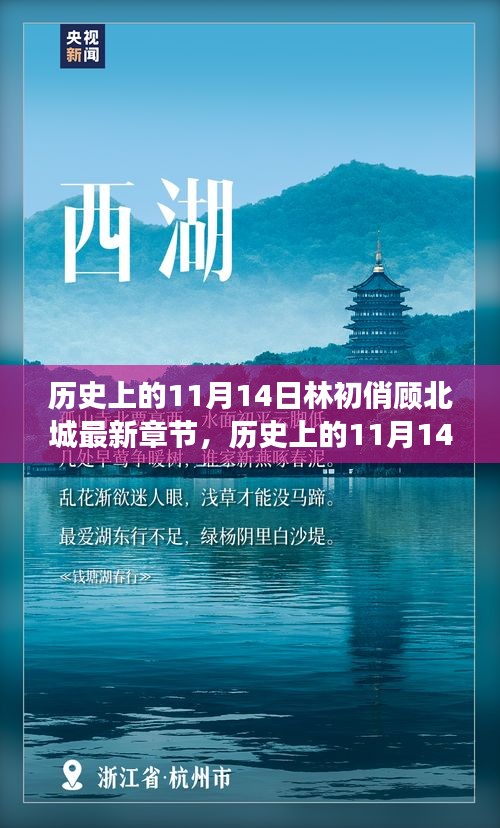 歷史上的11月14日與林初俏顧北城故事最新揭秘，最新章節(jié)搶先看！