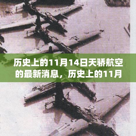 歷史上的天驕航空，探尋自然美景與心靈寧靜之旅的啟程日——11月14日最新消息