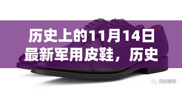 歷史上的11月14日軍用皮鞋，全面評測與介紹，最新軍事裝備一覽