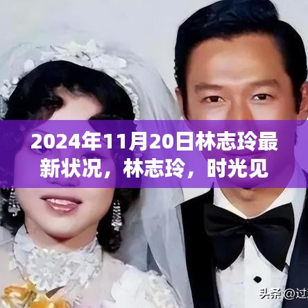 林志玲，時(shí)光女神的最新篇章，2024年的優(yōu)雅綻放