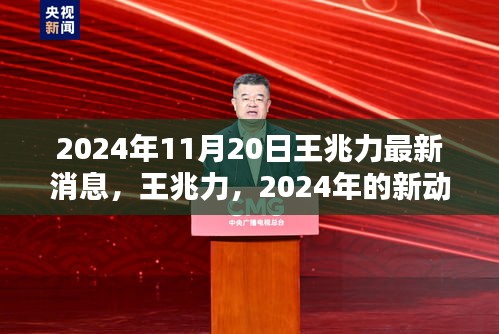 王兆力最新動向與時代印記，2024年展望