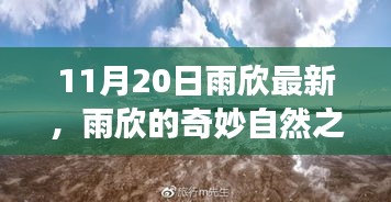 雨欣的11月20日奇妙探險(xiǎn)，自然之旅尋找心靈寧靜與笑聲