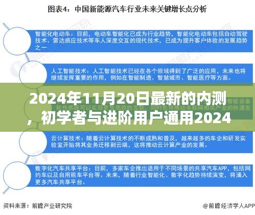 初學(xué)者與進階用戶通用，最新內(nèi)測任務(wù)完成指南（2024年11月20日版）