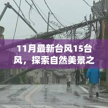 臺風(fēng)15風(fēng)下的自然探索，與奇妙之旅相約，尋找內(nèi)心的寧靜和平和