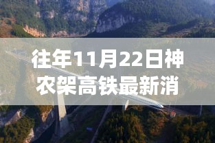 神農(nóng)架高鐵時代來臨，輕松探尋自然秘境之旅的列車最新動態(tài)