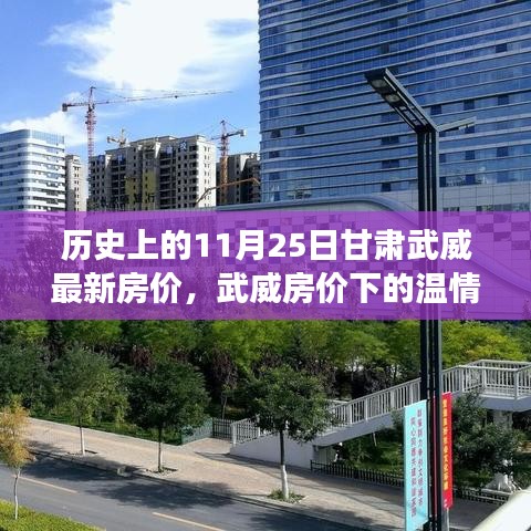 武威房價變遷，家園記憶中的溫情故事與最新房價回顧（11月25日）