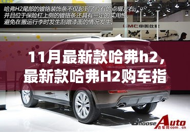 最新款哈弗H2購車全攻略，選車、提車一步到位，11月購車指南