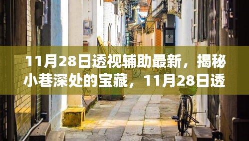 11月28日透視輔助之旅，探索小巷深處的寶藏與獨(dú)特特色小店