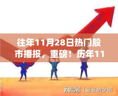 歷年11月28日股市風云再現，最新熱門股市播報重磅發(fā)布！