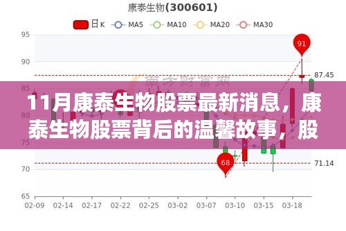 康泰生物股票最新動(dòng)態(tài)，股市背后的友情交響與溫馨故事揭秘