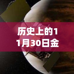 歷史上的今天，金星探索之旅的科技重塑與最新動態(tài)揭秘