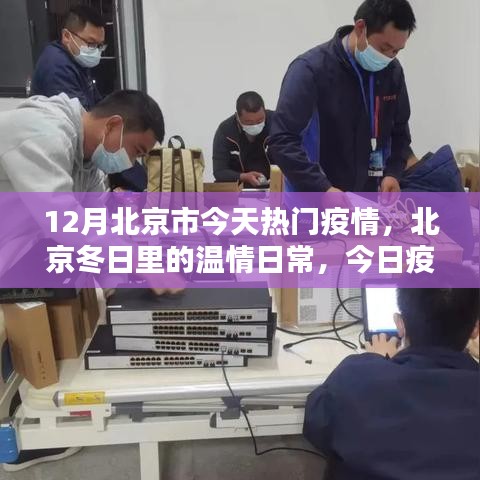 北京冬季溫情日常，疫情中的微光與友情力量