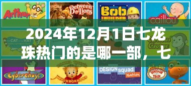 七龍珠系列深度解析，至2024年12月1日哪一部最熱門？