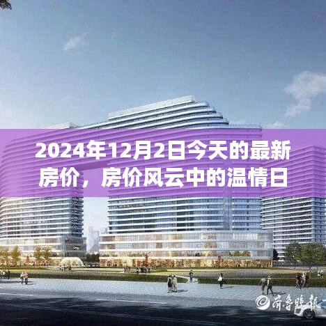 2024年房?jī)r(jià)風(fēng)云揭秘，溫情日常與奇妙探房之旅