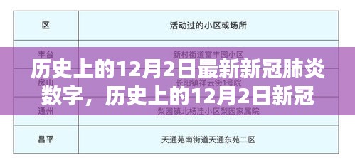 全球戰(zhàn)疫態(tài)勢(shì)揭秘，歷史上的12月2日新冠肺炎數(shù)字最新數(shù)據(jù)報(bào)告