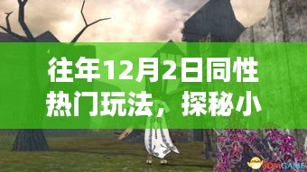 往年12月2日同性熱門玩法，小巷深處的獨(dú)特體驗(yàn)與隱藏小店的奇遇