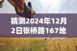 張橋路167地塊，溫馨日常的預(yù)測(cè)與小故事的美好展望（2024年12月2日）