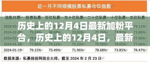 歷史上的12月4日，最新加粉平臺(tái)使用全攻略——初學(xué)者與進(jìn)階用戶必讀指南