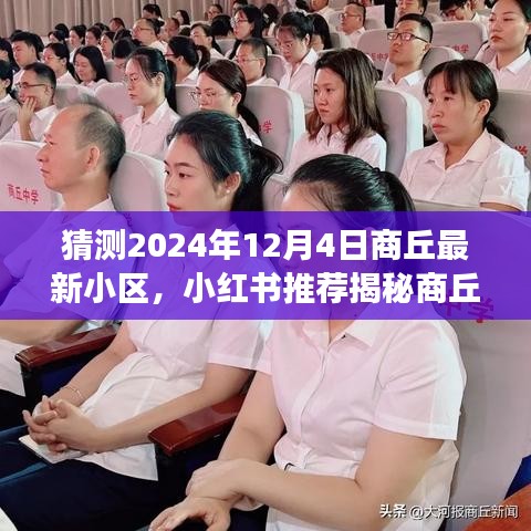 小紅書揭秘，商丘未來新小區(qū)藍(lán)圖展望——2024年商丘最新小區(qū)預(yù)測報(bào)告（商丘未來小區(qū)展望）