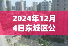 揭秘東城區(qū)公租房新風(fēng)尚與隱藏小巷特色小店，探尋煙火氣息的獨(dú)特體驗(yàn)（2024年12月4日）