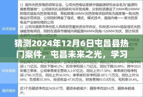 預(yù)見明日法律之光，屯昌縣熱門案件分析與未來成長展望（屯昌未來之光）